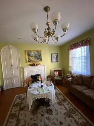 Irene Danner Suite