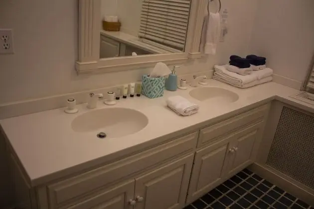 Irene Danner Suite