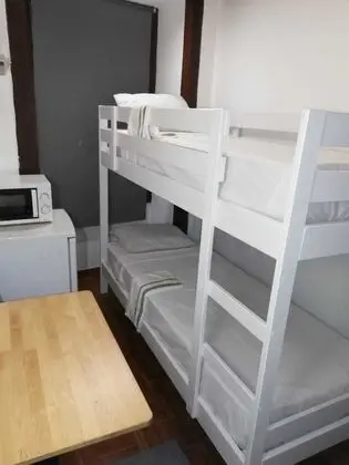 Economy İki Ayrı Yataklı Oda, Şehir Manzaralı