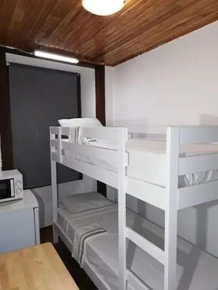 Economy İki Ayrı Yataklı Oda, Şehir Manzaralı