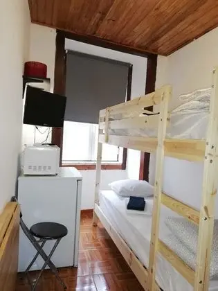 Economy İki Ayrı Yataklı Oda, Şehir Manzaralı