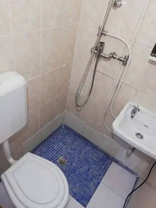 Economy İki Ayrı Yataklı Oda, Şehir Manzaralı