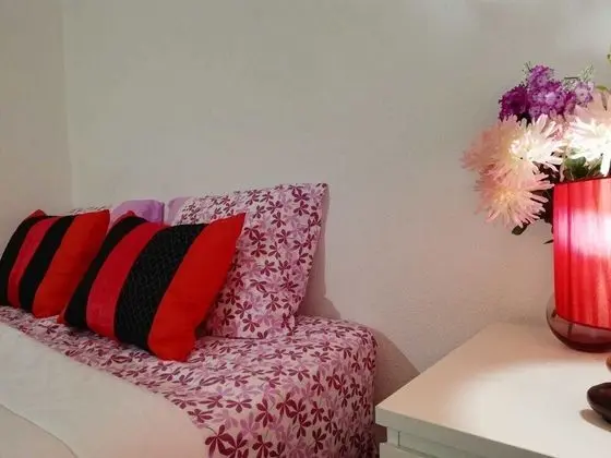 Economy Tek Büyük veya İki Ayrı Yataklı Oda, 1 Yatak Odası, Ortak Banyo