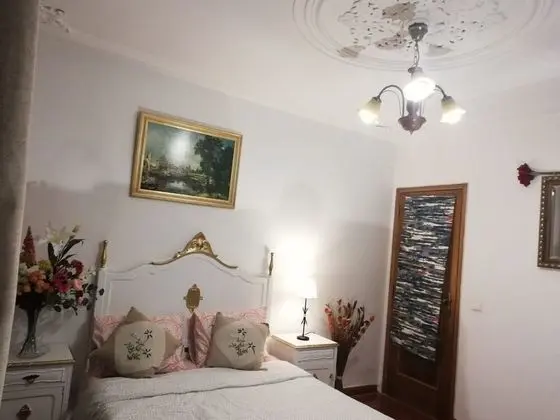 Family Oda, Ortak Banyo, Şehir Manzaralı