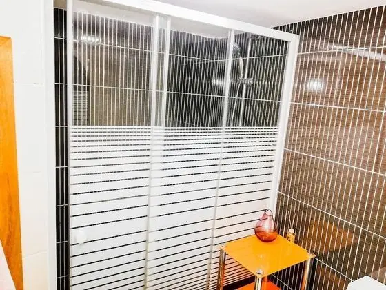 Family Oda, Ortak Banyo, Şehir Manzaralı