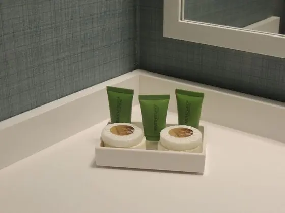 Banyo İmkân Ve Özellikleri