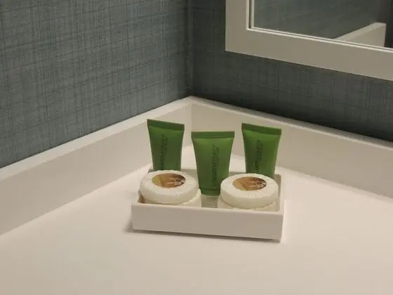 Standard Oda, 2 Büyük (Queen) Boy Yatak