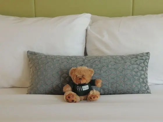 Stüdyo Süit, 2 Büyük (Queen) Boy Yatak, Küçük Mutfak