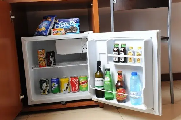 Traditional Tek Kişilik Oda, 1 Tek Kişilik Yatak