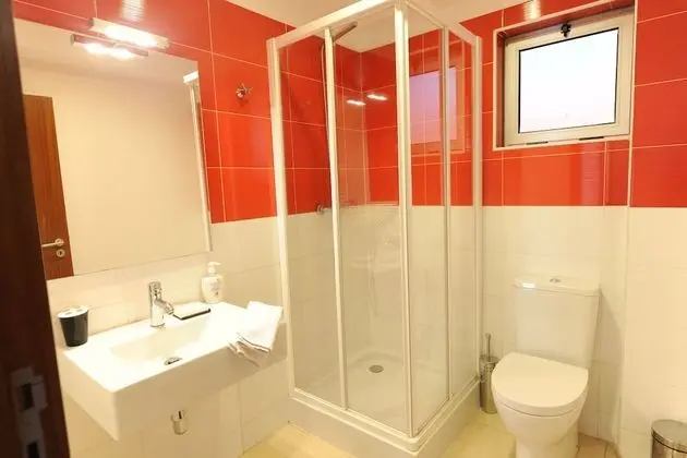 Traditional Tek Kişilik Oda, 1 Tek Kişilik Yatak