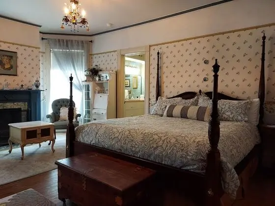 Comfort Oda, 1 En Büyük (King) Boy Yatak