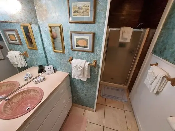 Comfort Oda, 1 En Büyük (King) Boy Yatak