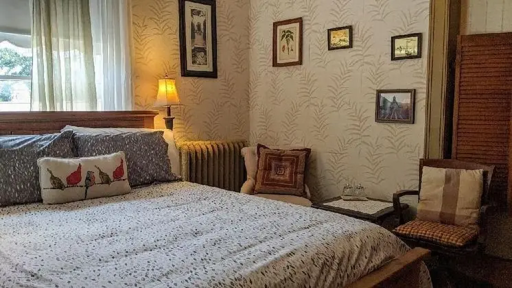 Deluxe Oda, 1 Büyük (Queen) Boy Yatak, Küvet