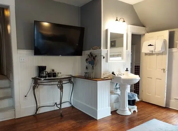 Standard Tek Büyük Yataklı Oda, 2 Büyük (Queen) Boy Yatak