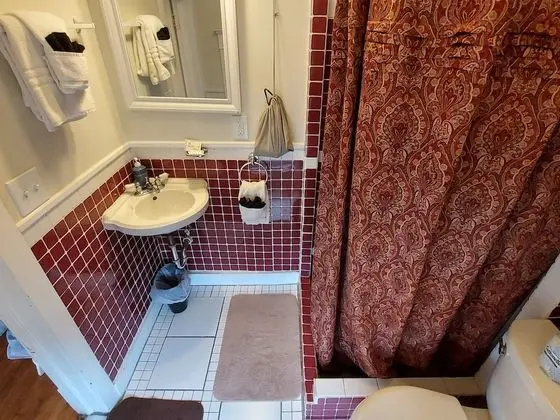 Standard Tek Büyük Yataklı Oda, 2 Büyük (Queen) Boy Yatak