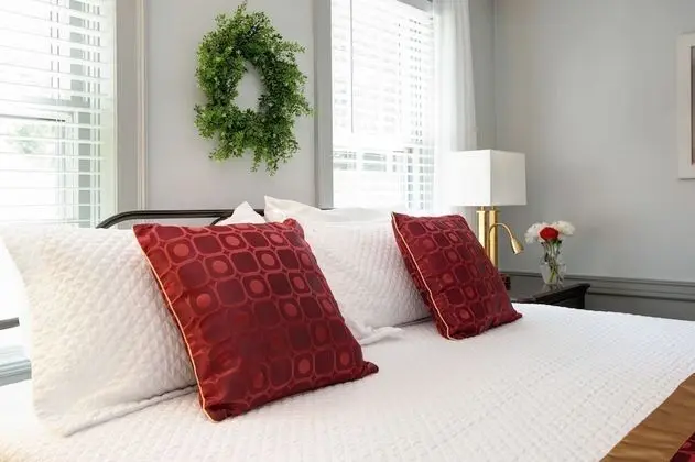 Luxury Oda, 1 En Büyük (King) Boy Yatak, Banyolu/Duşlu
