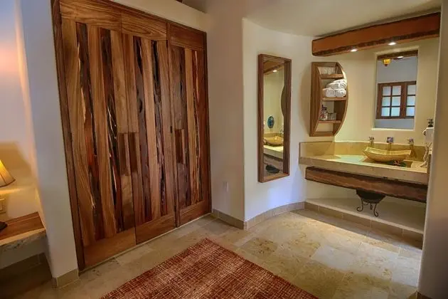 Luxury Suite, 1 Bedroom, Bayview
