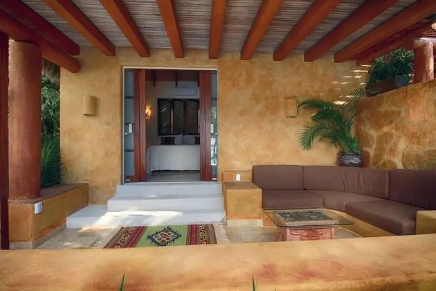 Luxury Suite, 1 Bedroom, Bayview