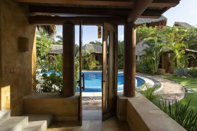 Luxury Suite, 1 Bedroom, Bayview