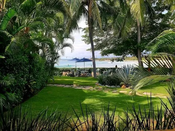Luxury Suite, 1 Bedroom, Bayview