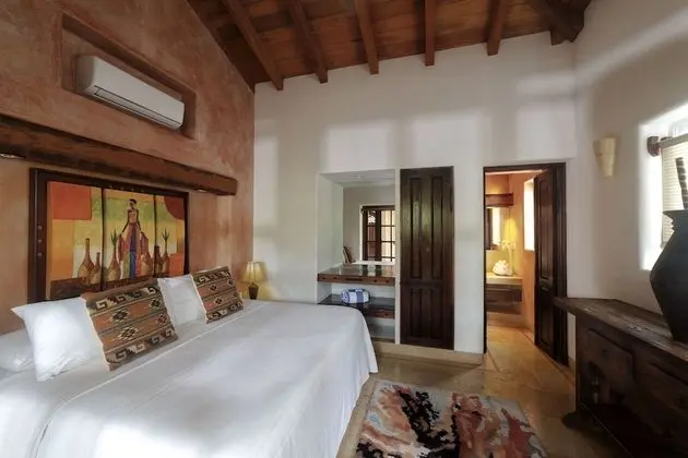 Terrace Suite, 2nd level, non ocean view