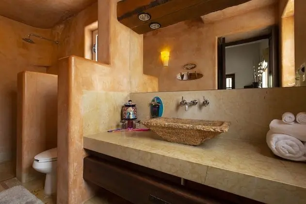Terrace Suite, 2nd level, non ocean view