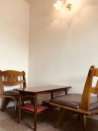 Basic Üç Kişilik Oda