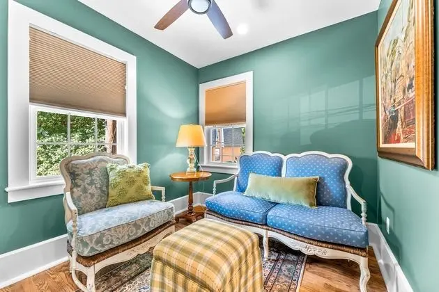 Deluxe Stüdyo Süit, 1 Yatak Odası, Sigara İçilmez