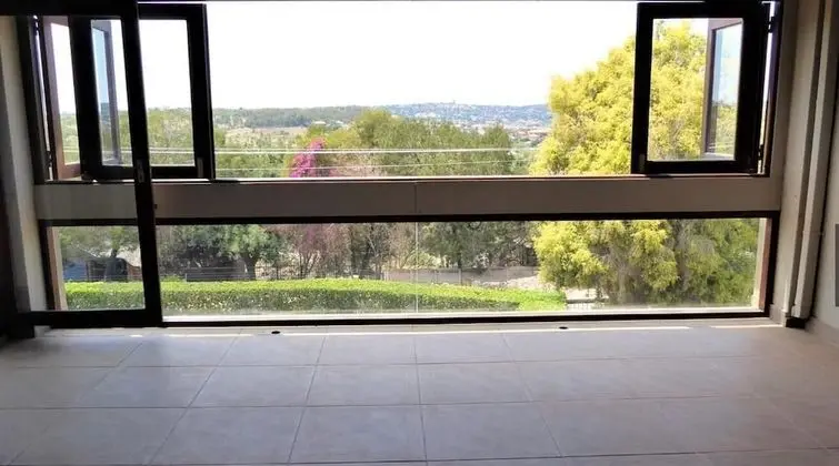 Executive Tek Büyük Yataklı Oda, Bahçe Manzaralı
