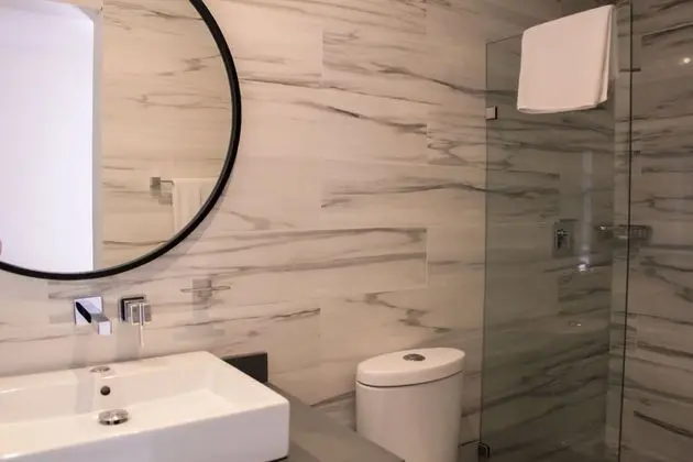 Junior Süit, Şehir Manzaralı
