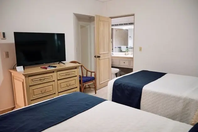Süit, 1 Yatak Odası, Okyanusa Sıfır