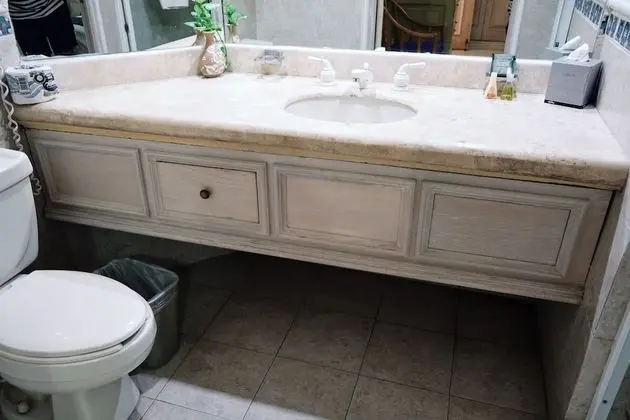 Süit, 1 Yatak Odası, Okyanusa Sıfır