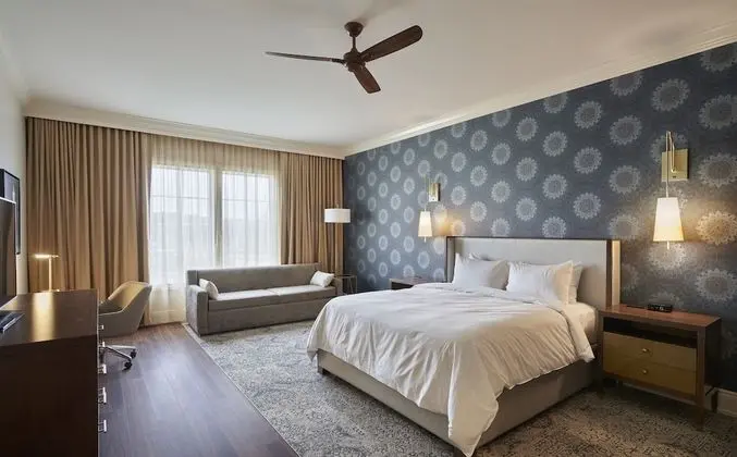 Superior Tek Kişilik Oda