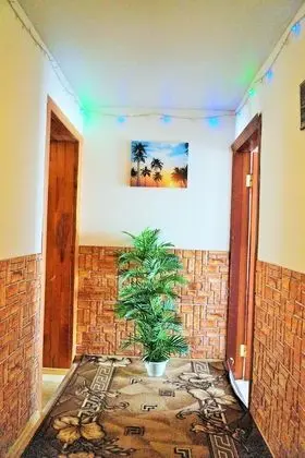 Comfort Tek Büyük Yataklı Oda, 1 Yatak Odası, Küçük Mutfak, Executive Katı