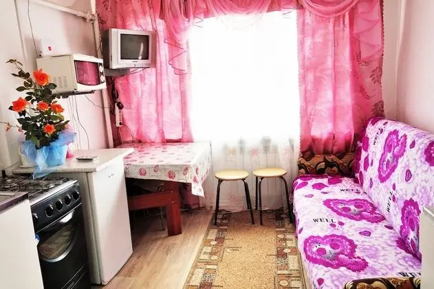 Comfort Tek Büyük Yataklı Oda, 1 Yatak Odası, Küçük Mutfak, Executive Katı