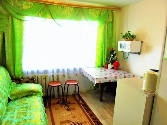 Comfort Tek Büyük Yataklı Oda, 1 Yatak Odası, Küçük Mutfak, Executive Katı