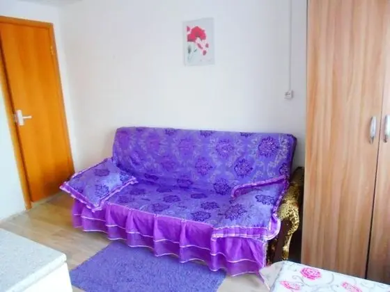 Comfort Tek Büyük Yataklı Oda, 1 Yatak Odası, Küçük Mutfak, Executive Katı