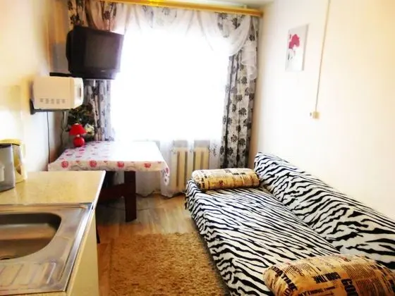 Comfort Tek Büyük Yataklı Oda, 1 Yatak Odası, Küçük Mutfak, Executive Katı