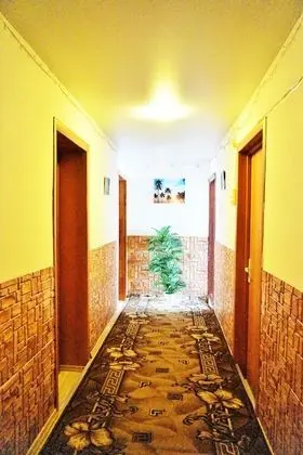 Comfort Tek Büyük Yataklı Oda, 1 Yatak Odası, Küçük Mutfak, Executive Katı