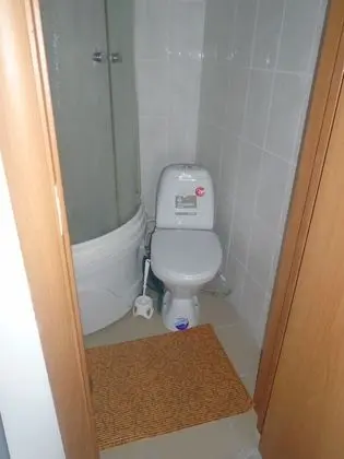 Comfort Tek Büyük Yataklı Oda, 1 Yatak Odası, Küçük Mutfak, Executive Katı