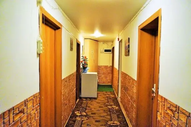 Comfort Tek Büyük Yataklı Oda, 1 Yatak Odası, Küçük Mutfak, Executive Katı