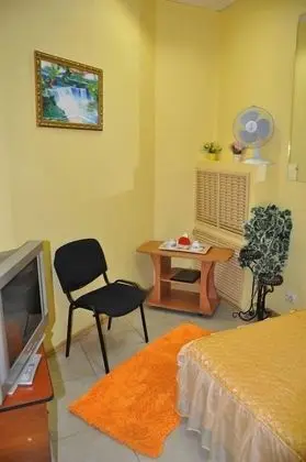 Economy Tek Büyük Yataklı Oda, Penceresiz