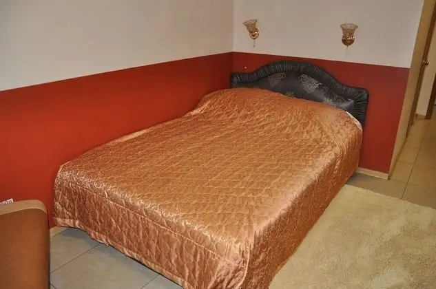Economy Tek Kişilik Oda, 1 Tek Kişilik Yatak, Ortak Banyo