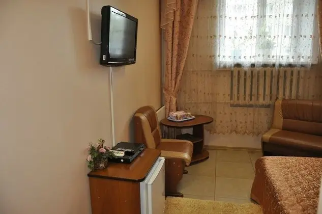 Economy Tek Kişilik Oda, 1 Tek Kişilik Yatak, Ortak Banyo