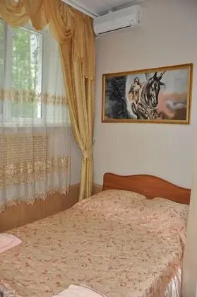 Standard Tek Büyük Yataklı Oda, Ortak Banyo