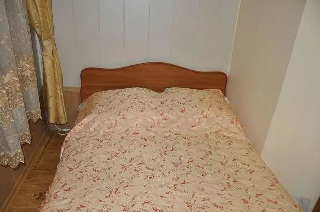Standard Tek Büyük Yataklı Oda, Ortak Banyo