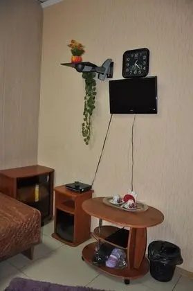Standard Tek Büyük Yataklı Oda, Ortak Banyo