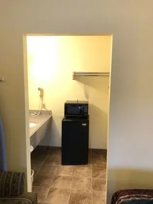 Comfort Oda, 1 En Büyük (King) Boy Yatak, Sigara İçilmez