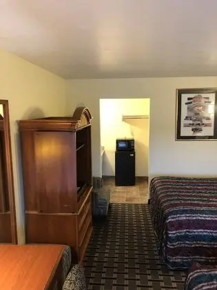 Comfort Oda, 1 En Büyük (King) Boy Yatak, Sigara İçilmez