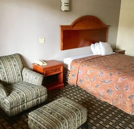 Comfort Oda, 1 En Büyük (King) Boy Yatak, Sigara İçilmez